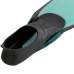 Decathlon Kit-SUBEA-SM-40-41-turquoise, набір: ласти 40 - 41р і Маска SM. Бірюзовий