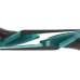 Decathlon 520 SUBEA-38-39-turquoise, ласти для плавання. Бірюзовий. 24-24, 5 см, 38-39р