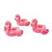 Intex 57500-Flamingo, Надувний подстаканник Фламінго