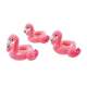 Intex 57500-Flamingo, надувной подстаканник Фламинго