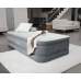 Intex 64902, надувне ліжко 191 x 99 x 46 см PremAire