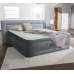 Intex 64906, надувная кровать 203 x 152 x 46 см PremAire