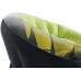 Intex 68581, надувне крісло 112 x 109 x 69 см, зелене