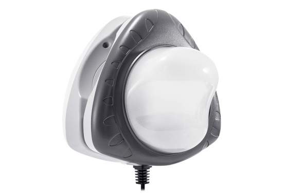 Intex 28698, светодиодный светильник настенный