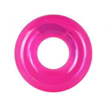 Intex 59260-pink, надувний круг Рожевий. 76см від 8р