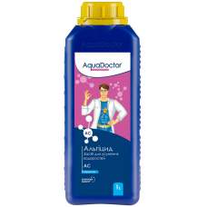 AquaDoctor AC-1, Algaecide. Альгицид от водорослей, 1л