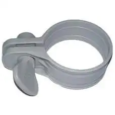 Intex 11489, Хомут на шланги і насадки. D-32мм Intex 11489, Хомут на шланги і насадки. D-32мм