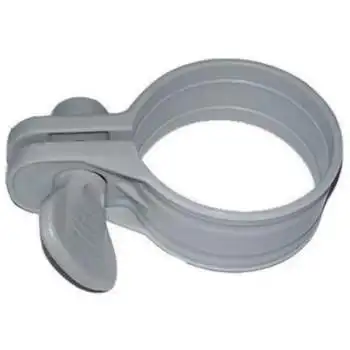 Intex 11489, Хомут на шланги і насадки. D-32мм Intex 11489, Хомут на шланги і насадки. D-32мм