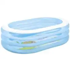 Intex 57482, надувной детский бассейн Intex 57482, надувной детский бассейн