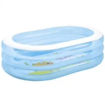 Intex 57482, надувной детский бассейн