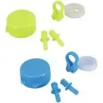 Беруши, зажимы для носа