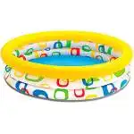 Детские надувные бассейны