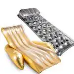 Надувные шезлонги и матрасы