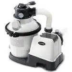 Песочные фильтры-насосы