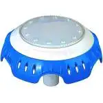 Подсветка для бассейна, светильники и фонари