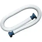 Шланги для фильтр-насосов и плунжерные краны