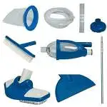 Скиммеры и наборы для ухода