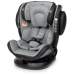 EL CAMINO ME 1045 Royal Gray, Автокресло El Camino Evolution 360 Isofix Royal Gray