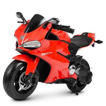 Bambi Racer M 4262EL-3, Мотоцикл M 4262EL-3