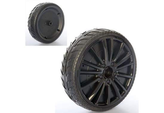 JE1001-F-EVA WHEEL, Колесо JE1001-F-EVA WHEEL