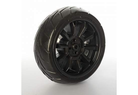 M 3578-F EVA WHEEL, Колесо M 3578-F EVA WHEEL