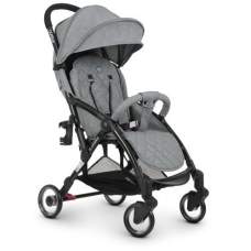 EL CAMINO ME 1058 Gray, Прогулочная коляска El Camino Wish Gray