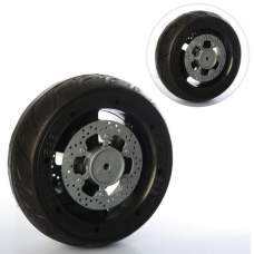 M 3637-EVA F-WHEEL, Колесо M 3637-EVA F-WHEEL