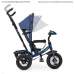 TURBOTRIKE M 3115HA-11L, Велосипед M 3115HA-11L