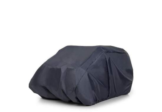 Car cover ТИП 1, Чехол на электромобиль