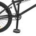 G20BMXDEEP S20.2, Велосипед спортивный Profi 20" трюковый, графит