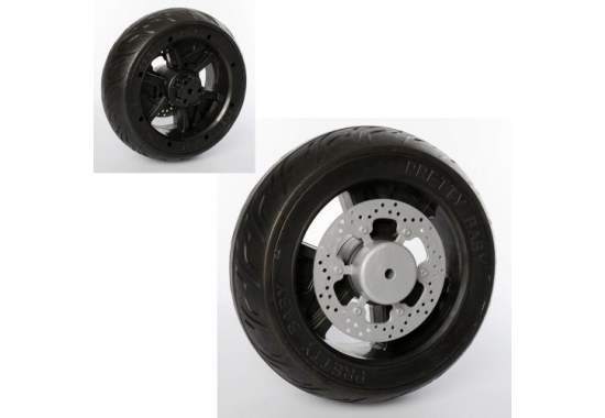 M 4117 EVA-WHEEL, Колесо M 4117 EVA-WHEEL