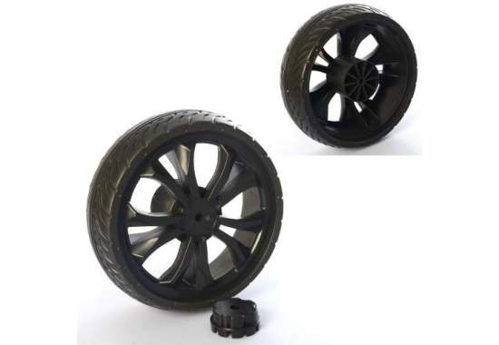 M 4204-EVA WHEEL, Колесо M 4204-EVA WHEEL