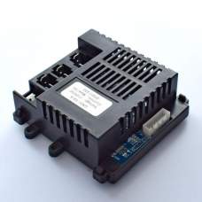 M 4563-RC RECEIVER, Блок управления M 4563-RC RECEIVER