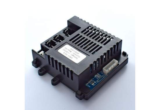 M 4563-RC RECEIVER, Блок управления M 4563-RC RECEIVER