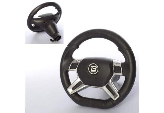 M 4568-ST WHEEL, Руль M 4568-ST WHEEL