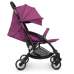 EL CAMINO ME 1058 Purple, Прогулочная коляска El Camino Wish, фиолетовый