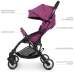 EL CAMINO ME 1058 Purple, Прогулочная коляска El Camino Wish, фиолетовый