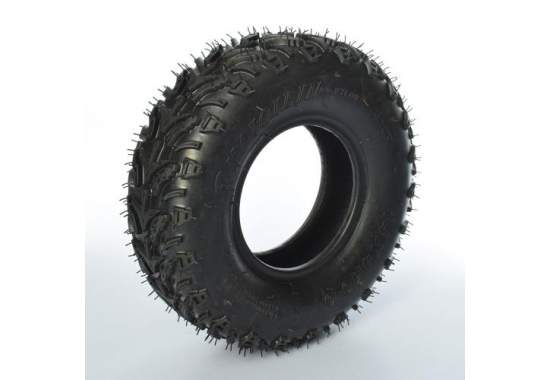 F-TIRE-1000Q, Колесо F-TIRE-1000Q