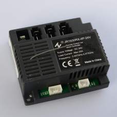 M 3602(24V)-RC RECEIVER, Блок управления