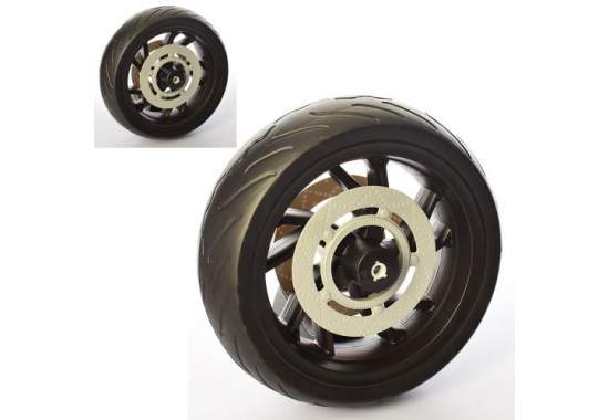 M 4275-F-EVA-WHEEL, Колесо M 4275-F-EVA WHEEL