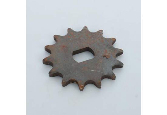 SPROCKET-1000D, Звездочка маленькая SPROCKET-1000D