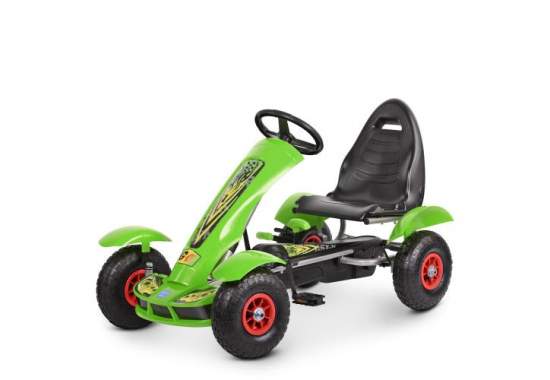 Bambi kart M 1450-5, Карт M 1450-5