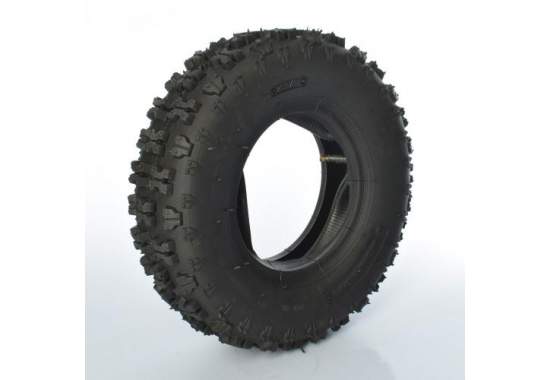 F-TIRE-800N-N, Колесо F-TIRE-800N-N