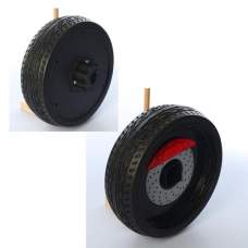 M 4124 EVA WHEEL, Колесо M 4124 EVA WHEEL