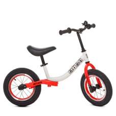 PROF1 KIDS M 5460A-7, Беговел детский PROFI KIDS 12 д. М 5460A-7