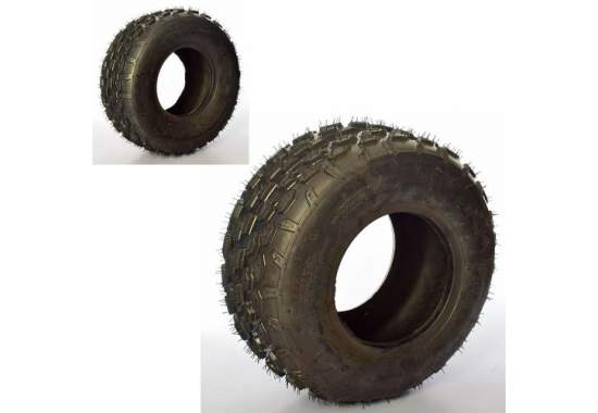 F-TIRE-1500W, Колесо