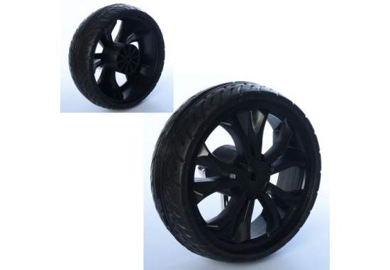 M 3912-EVA-R-WHEEL, Колесо M 3912-R-EVA-WHEEL