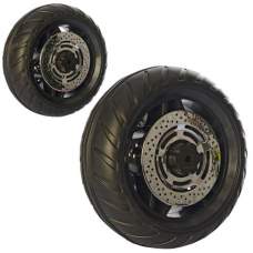 M 4272-EVA WHEEL, Колесо M 4272-R-EVA WHEEL