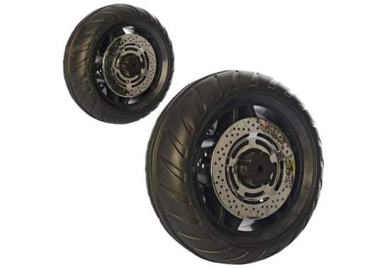 M 4272-EVA WHEEL, Колесо M 4272-R-EVA WHEEL