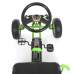 Bambi kart M 0645(2)-5, Карт детский Bambi Зелёный